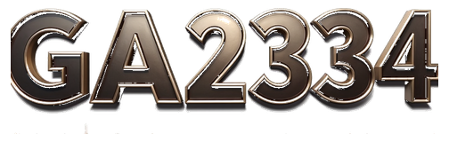 ga234 logo